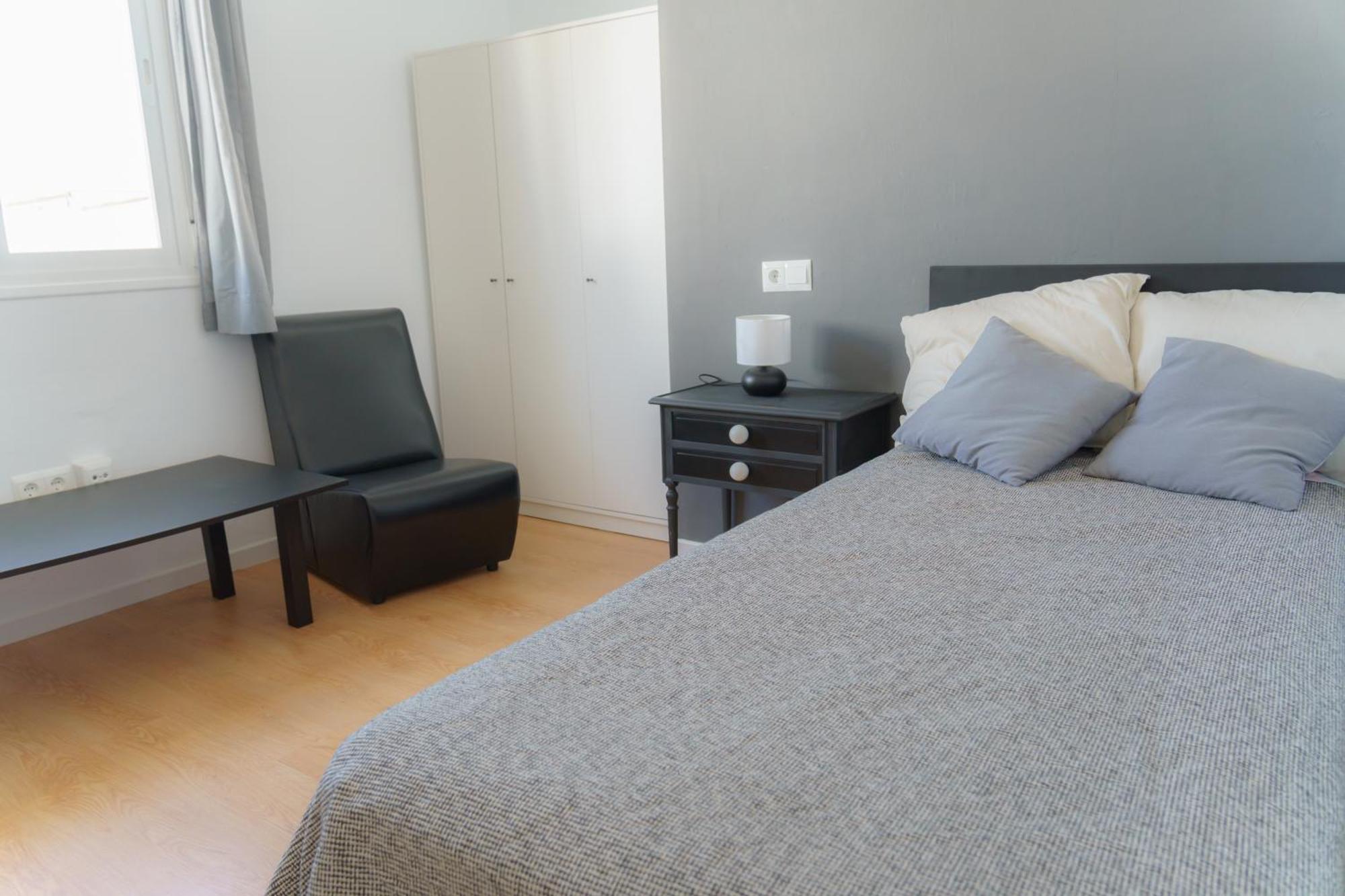 Tu Hogar Desayuno, Parking Y Piscina Incluidos Apartment Ronda Bagian luar foto