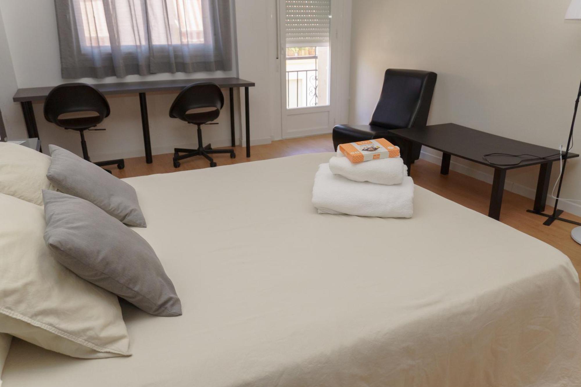 Tu Hogar Desayuno, Parking Y Piscina Incluidos Apartment Ronda Bagian luar foto