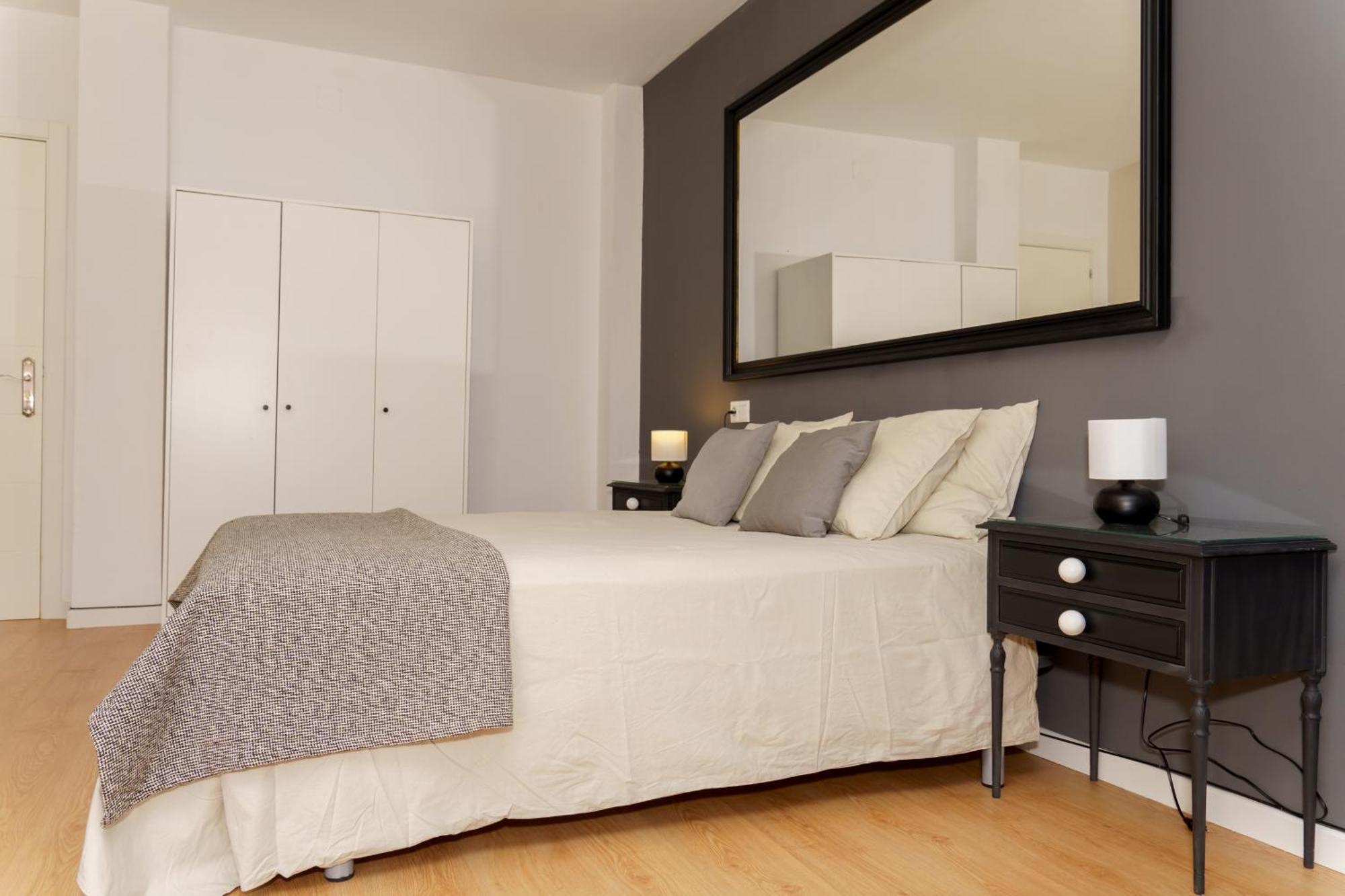 Tu Hogar Desayuno, Parking Y Piscina Incluidos Apartment Ronda Bagian luar foto