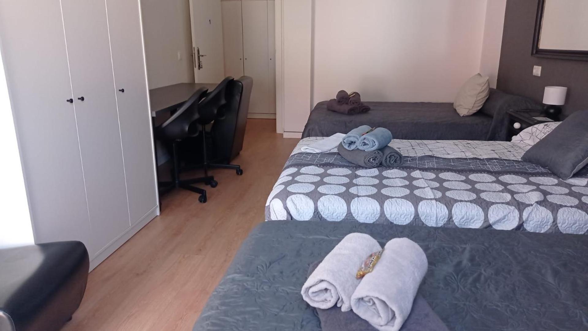 Tu Hogar Desayuno, Parking Y Piscina Incluidos Apartment Ronda Bagian luar foto
