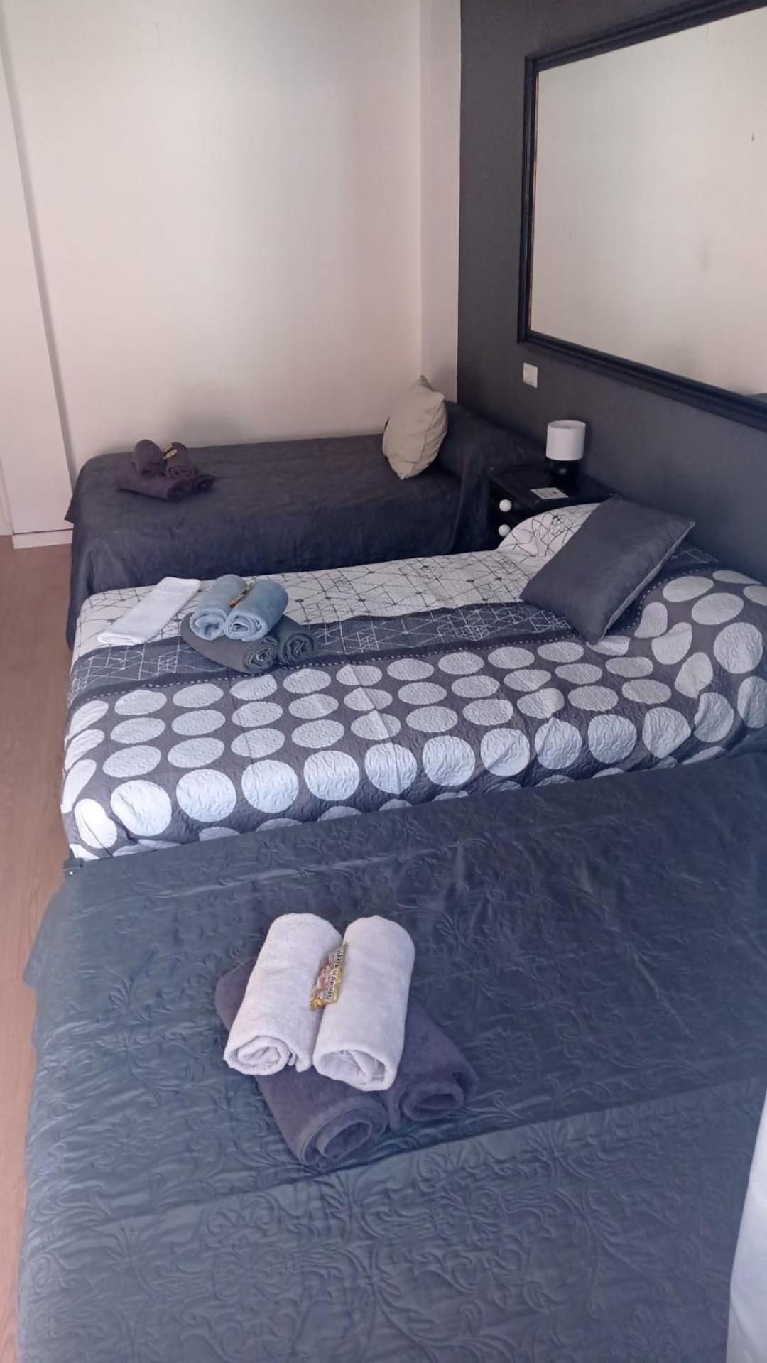 Tu Hogar Desayuno, Parking Y Piscina Incluidos Apartment Ronda Bagian luar foto